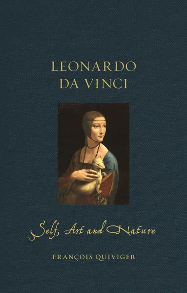 François Quiviger - Leonardo da Vinci, Inbunden