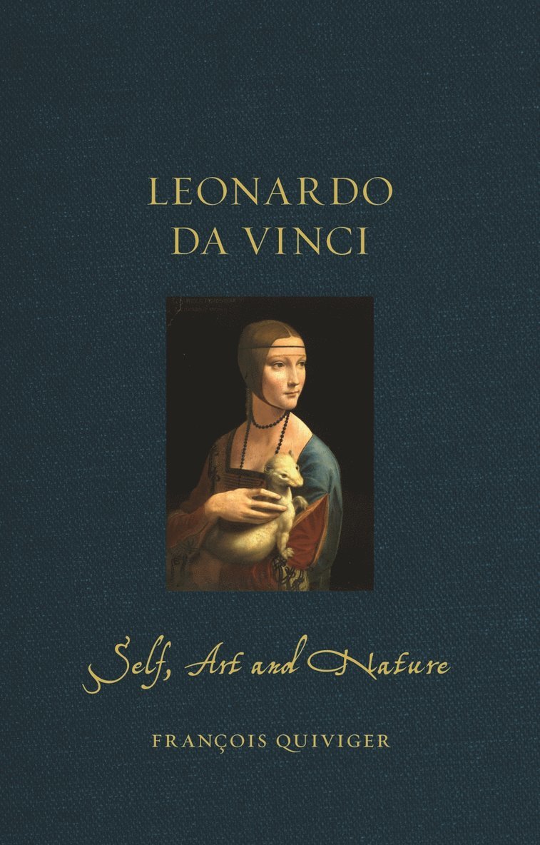 Leonardo da Vinci 1