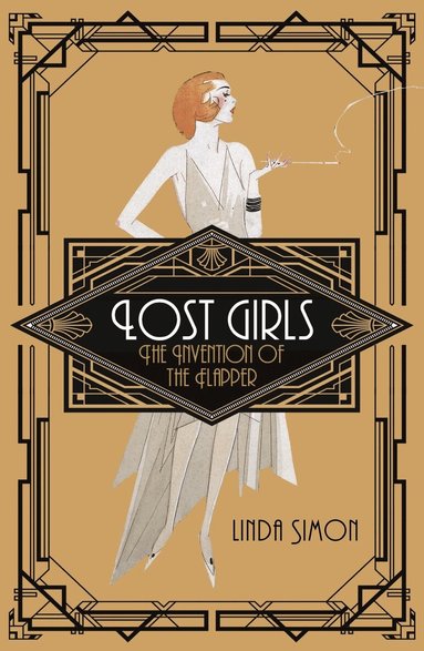 Linda Simon - Lost Girls, Häftad