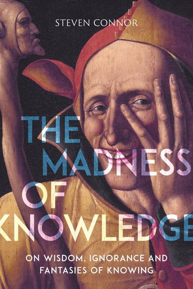Steven Connor - Madness of Knowledge, Häftad