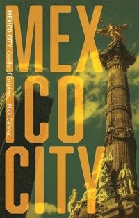 bokomslag Mexico City
