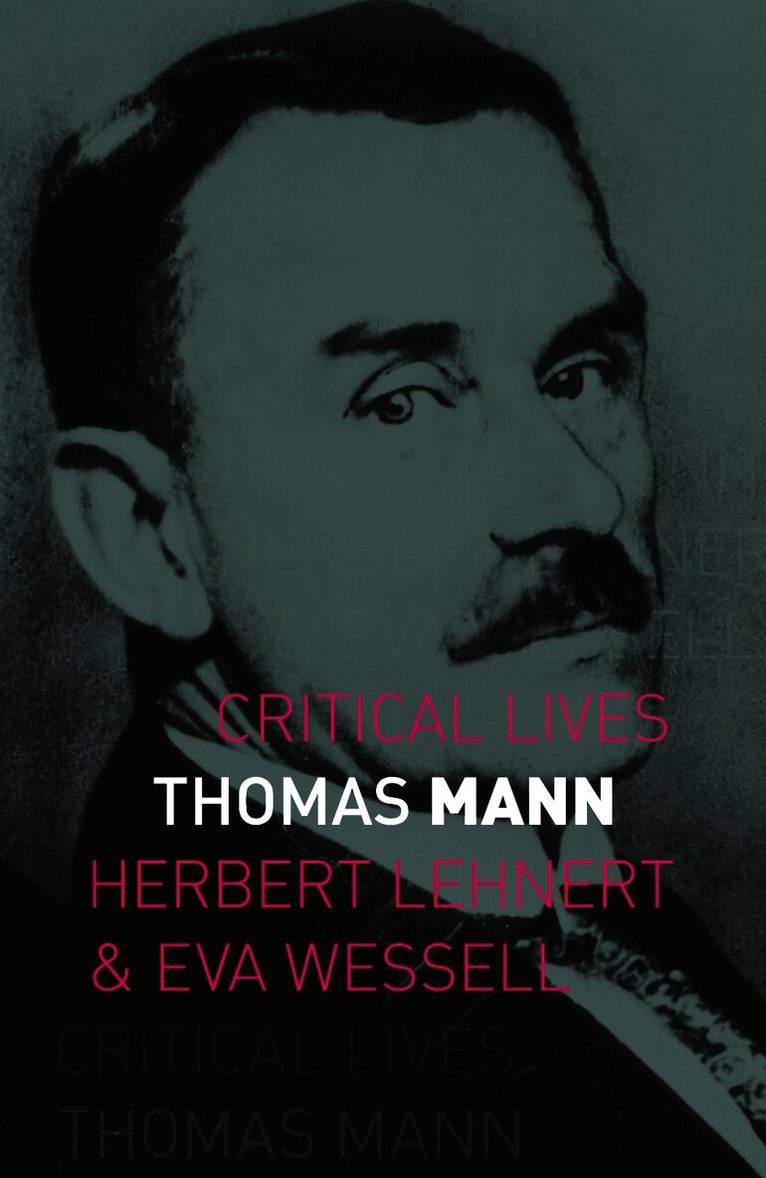 Thomas Mann