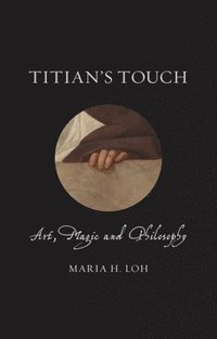 bokomslag Titian's Touch