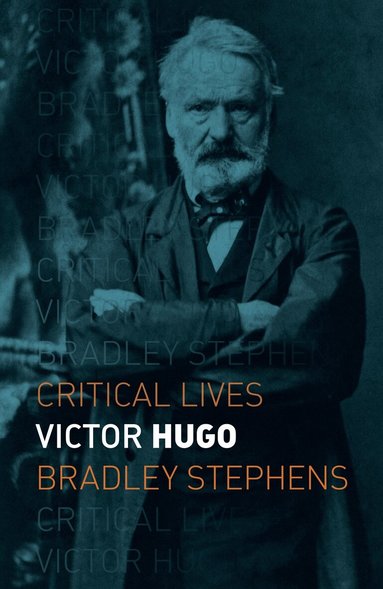 Bradley Stephens - Victor Hugo, Häftad