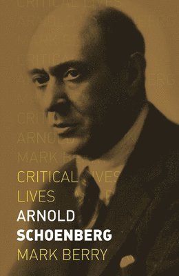 Arnold Schoenberg