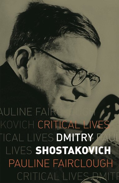 Pauline Fairclough - Dmitry Shostakovich, Häftad
