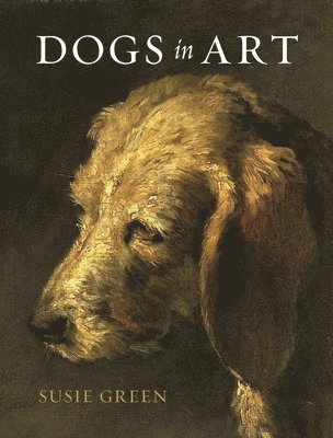 bokomslag Dogs in Art