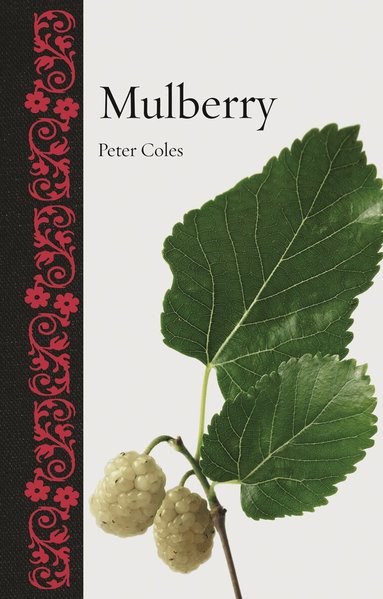 Peter Coles - Mulberry, Inbunden