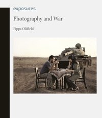 bokomslag Photography and War
