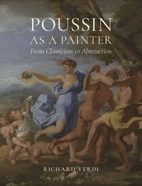 bokomslag Poussin as a Painter