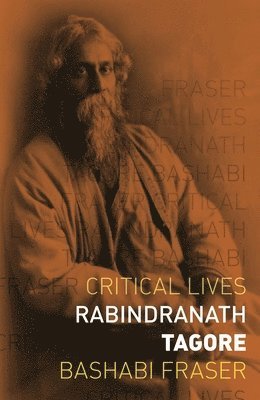 bokomslag Rabindranath Tagore