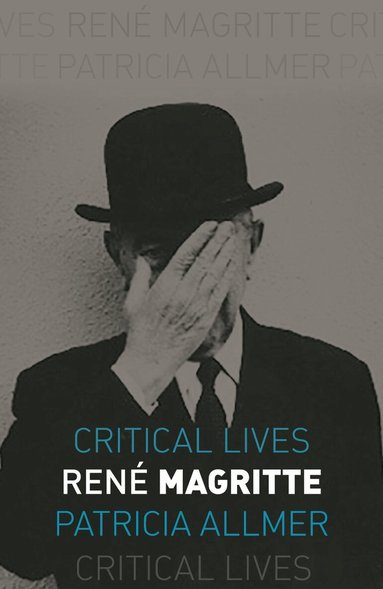 Patricia Allmer - René Magritte, Häftad