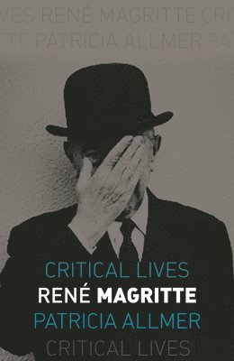 bokomslag René Magritte