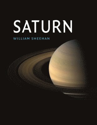 bokomslag Saturn