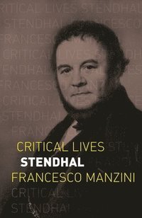 bokomslag Stendhal