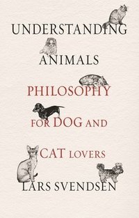 bokomslag Understanding Animals