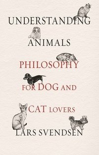 bokomslag Understanding Animals: Philosophy for Dog and Cat Lovers