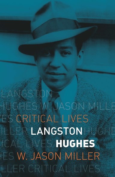W. Jason Miller - Langston Hughes, Häftad