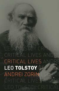 bokomslag Leo Tolstoy