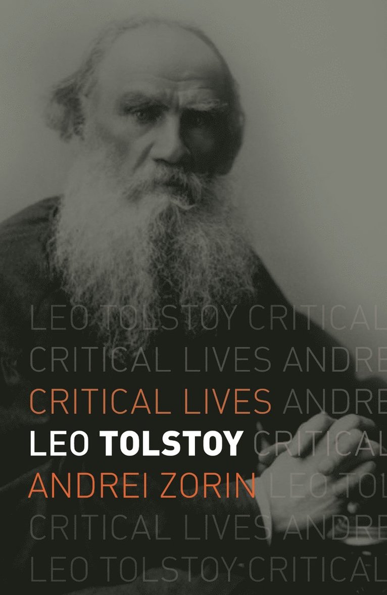 Leo Tolstoy