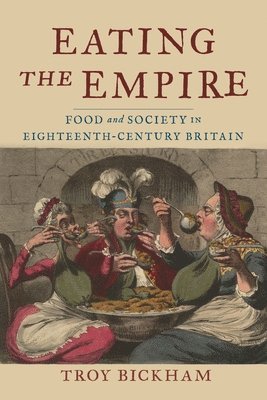 Eating the Empire 1