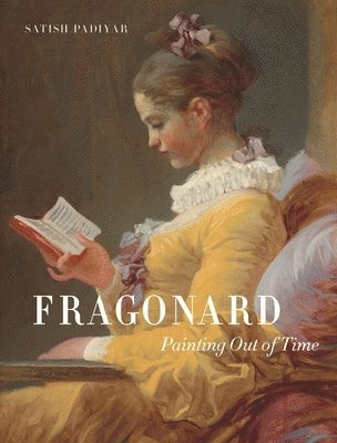 bokomslag Fragonard