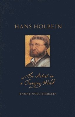 bokomslag Hans Holbein