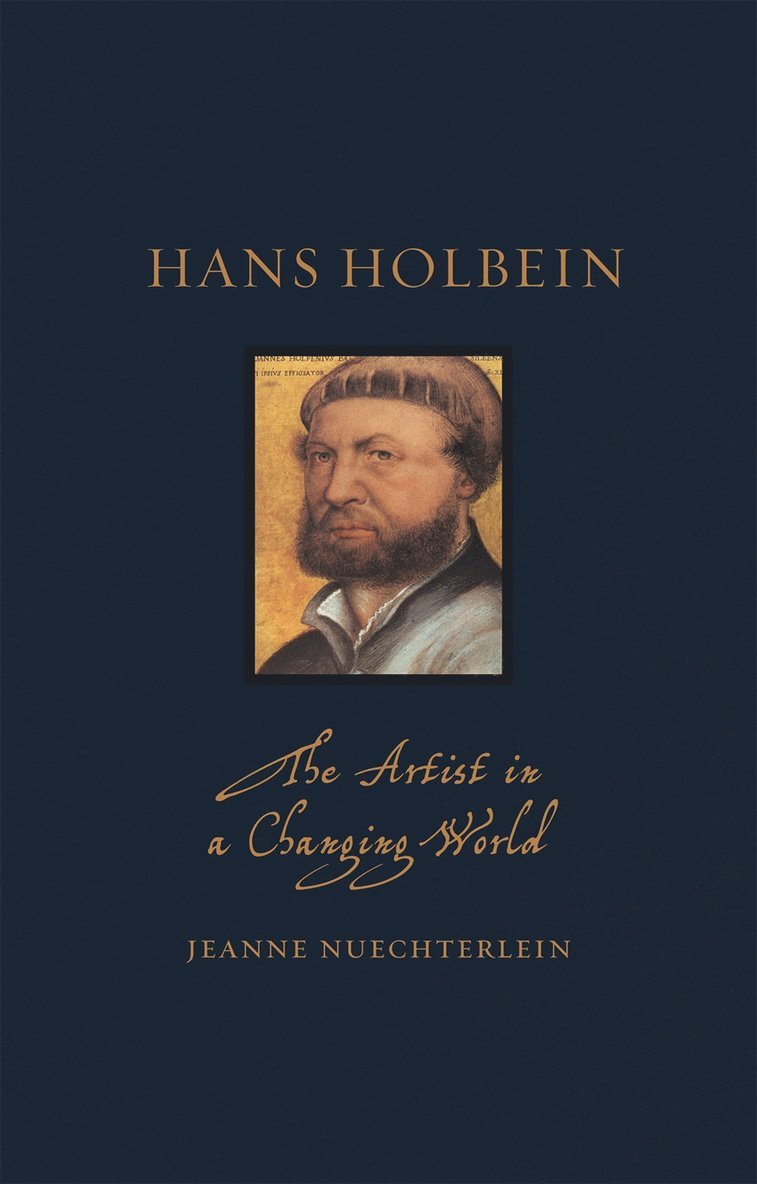 Hans Holbein 1