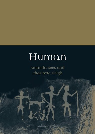 Amanda Rees, Charlotte Sleigh - Human, Häftad