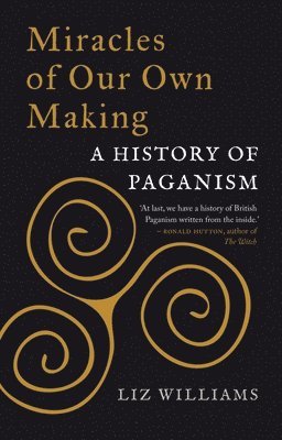 bokomslag Miracles of Our Own Making: A History of Paganism