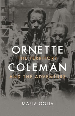Ornette Coleman 1