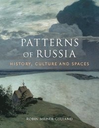 bokomslag Patterns of Russia