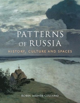 Patterns of Russia 1