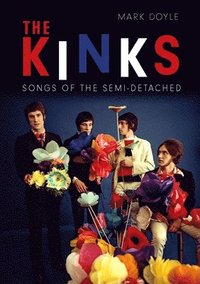 bokomslag The Kinks