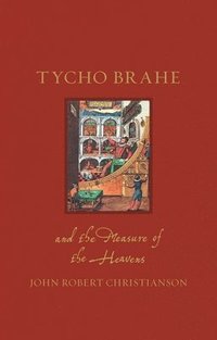 bokomslag Tycho Brahe and the Measure of the Heavens