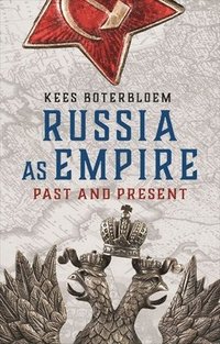 bokomslag Russia as Empire