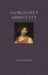 bokomslag Giorgione's Ambiguity