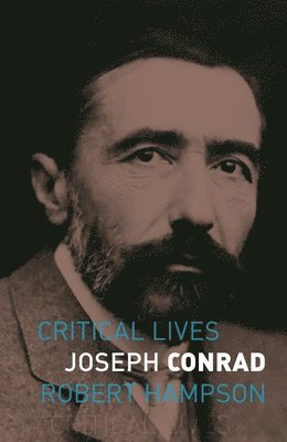 bokomslag Joseph Conrad