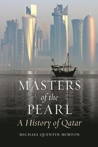 bokomslag Masters of the Pearl