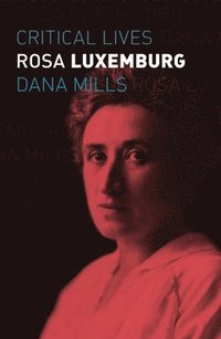 bokomslag Rosa Luxemburg