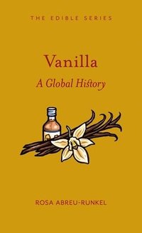 bokomslag Vanilla