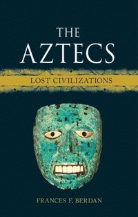 bokomslag The Aztecs