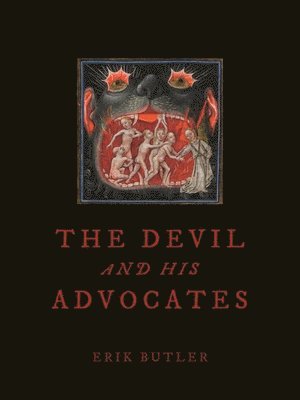 The Devil and His Advocates 1