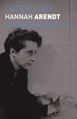 Hannah Arendt 1