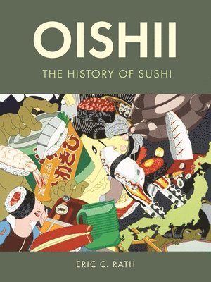 Oishii 1