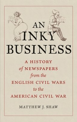 Inky Business 1