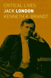 bokomslag Jack London