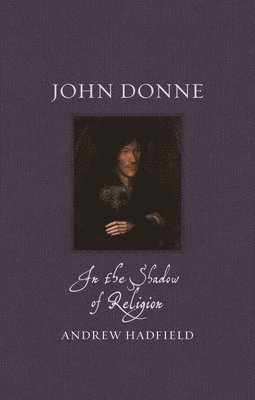 bokomslag John Donne