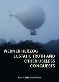 bokomslag Werner Herzog