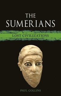 bokomslag The Sumerians